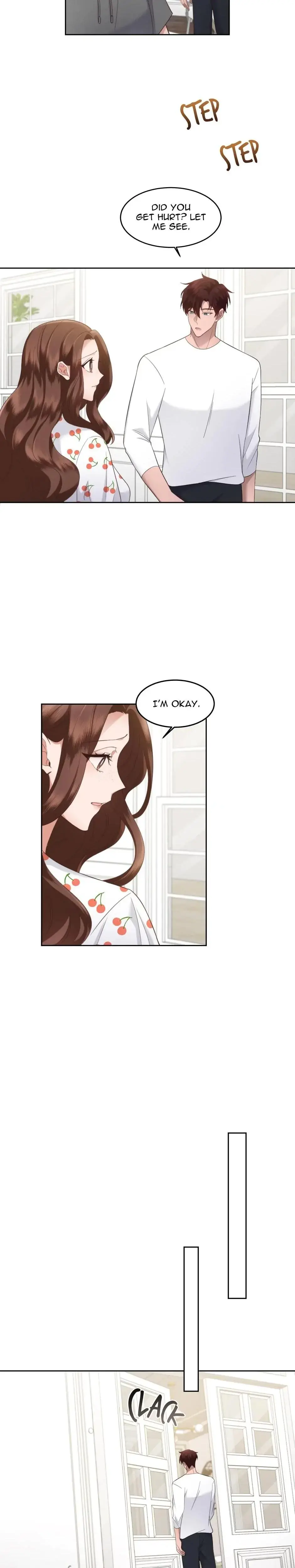 Torn Between Alphas Episode 18 - Page 4