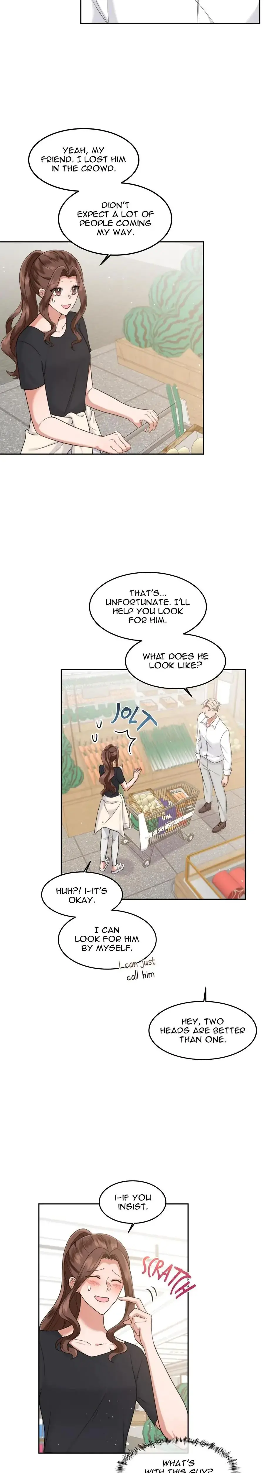 Torn Between Alphas Episode 19 - Page 2