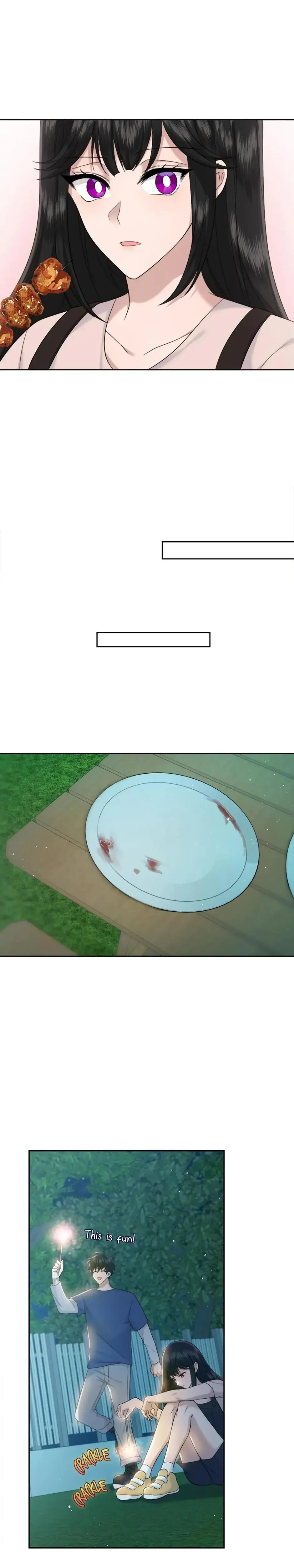 Torn Between Alphas Episode 19 - Page 22