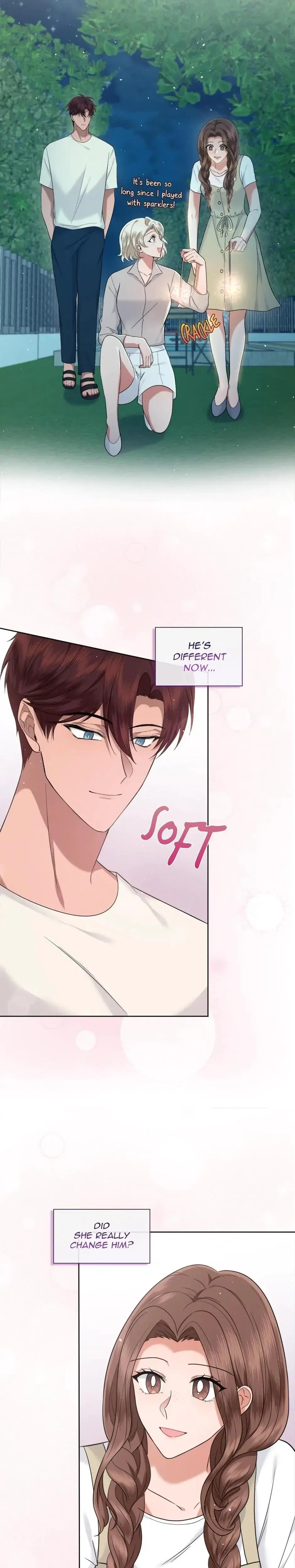 Torn Between Alphas Episode 19 - Page 24