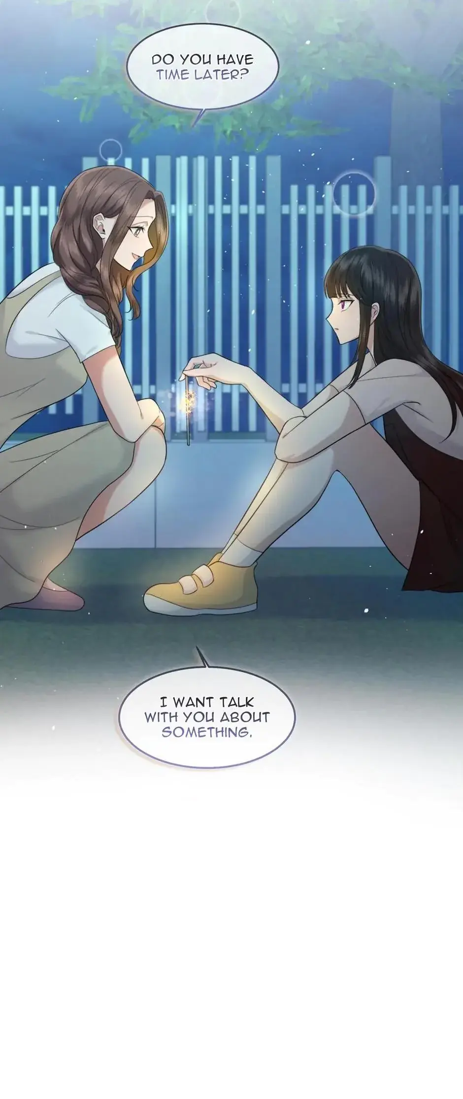 Torn Between Alphas Episode 19 - Page 26