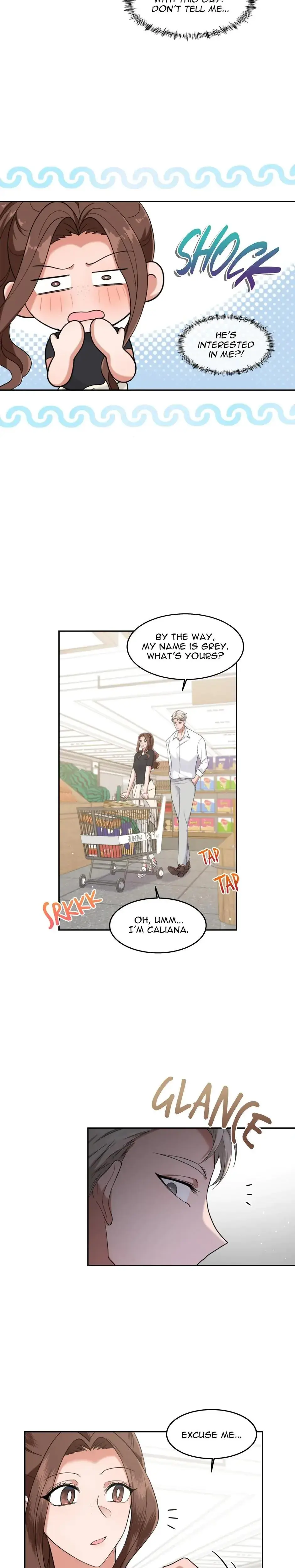 Torn Between Alphas Episode 19 - Page 3