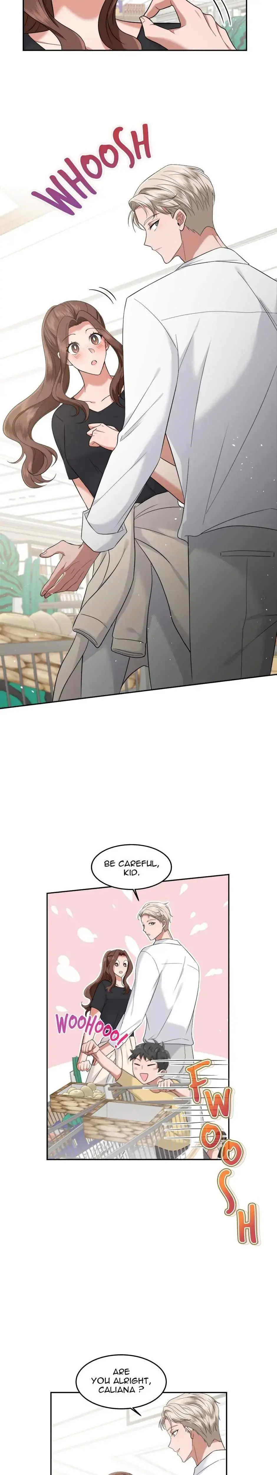 Torn Between Alphas Episode 19 - Page 4
