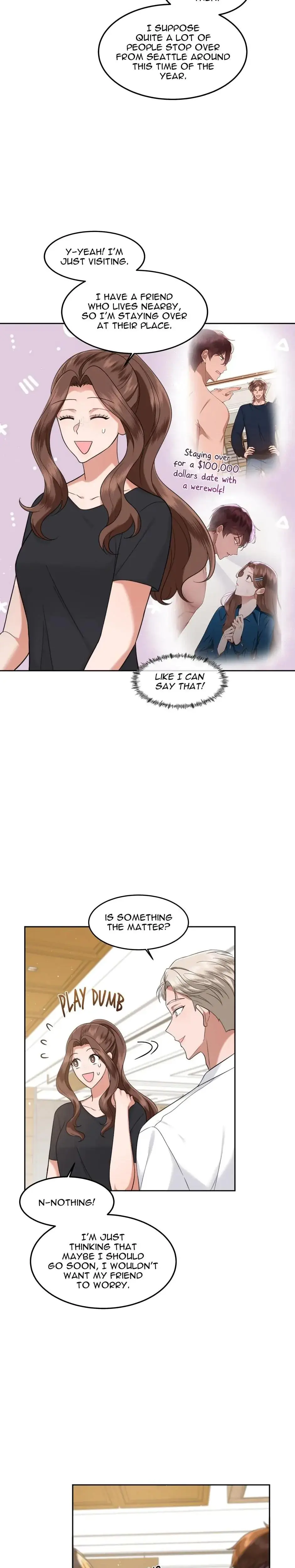 Torn Between Alphas Episode 19 - Page 6