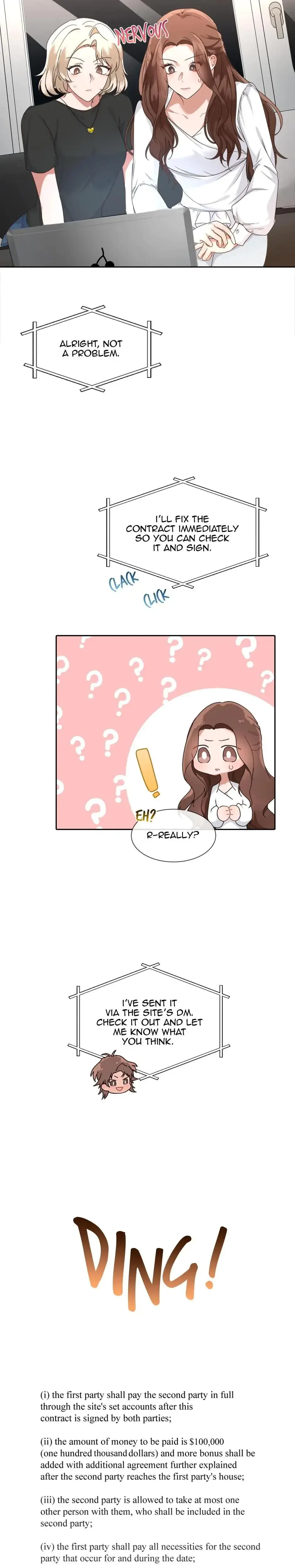 Torn Between Alphas Episode 2 - Page 11