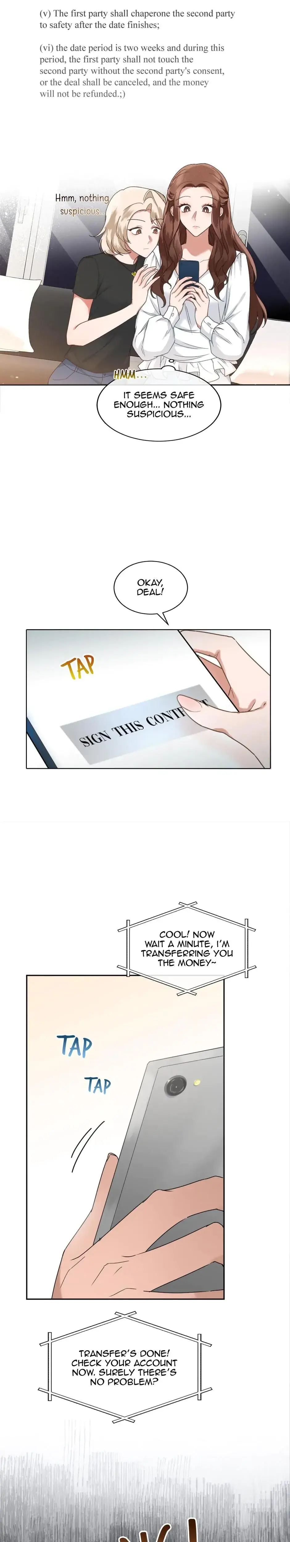 Torn Between Alphas Episode 2 - Page 12