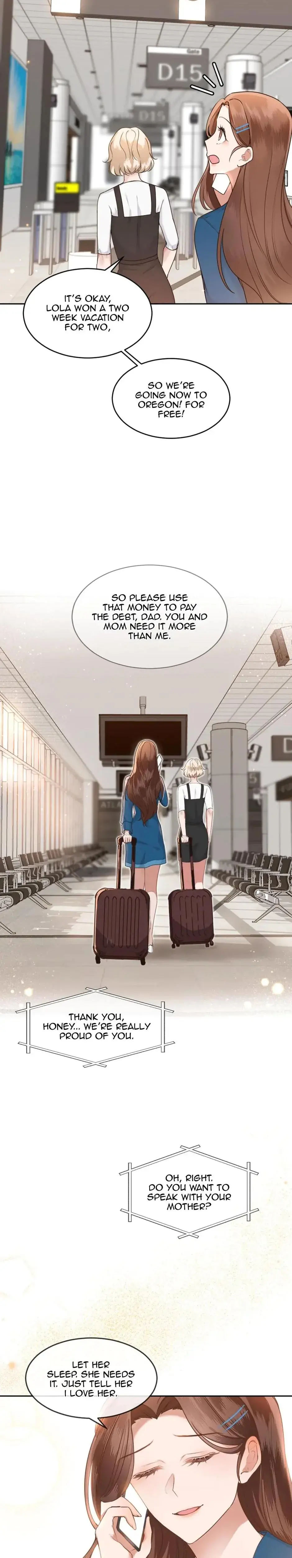 Torn Between Alphas Episode 2 - Page 16