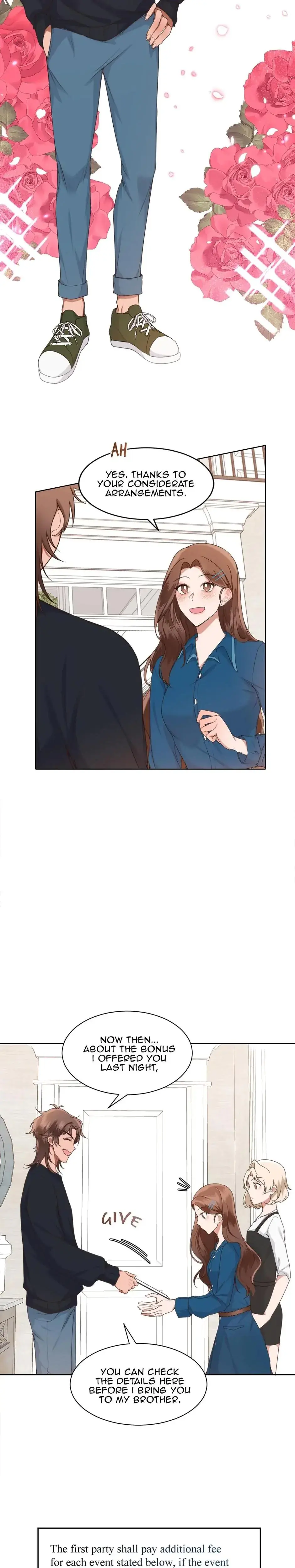 Torn Between Alphas Episode 2 - Page 20