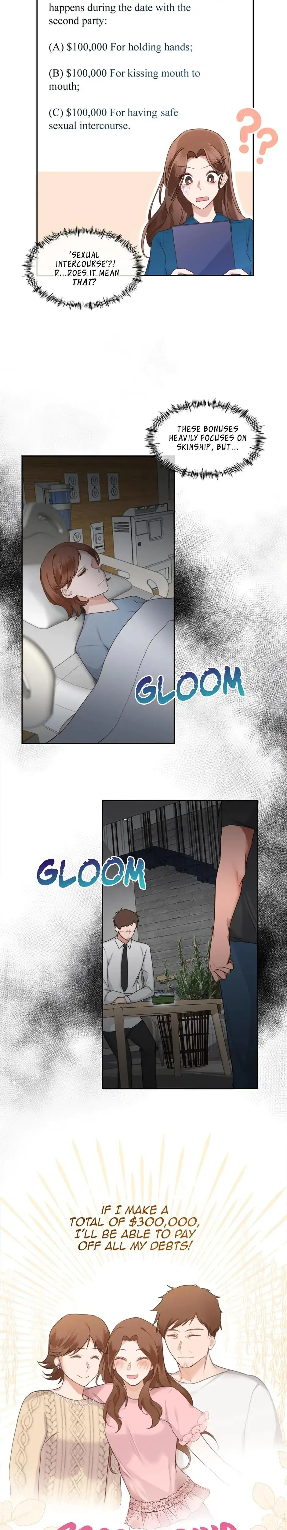 Torn Between Alphas Episode 2 - Page 21