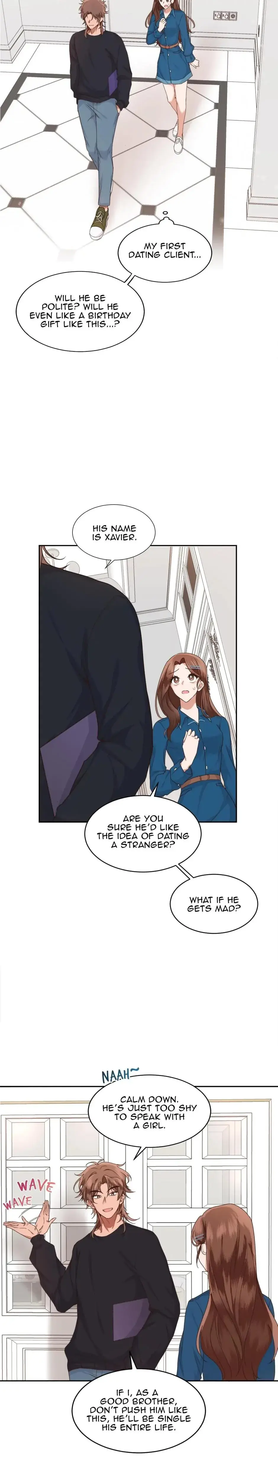 Torn Between Alphas Episode 2 - Page 24
