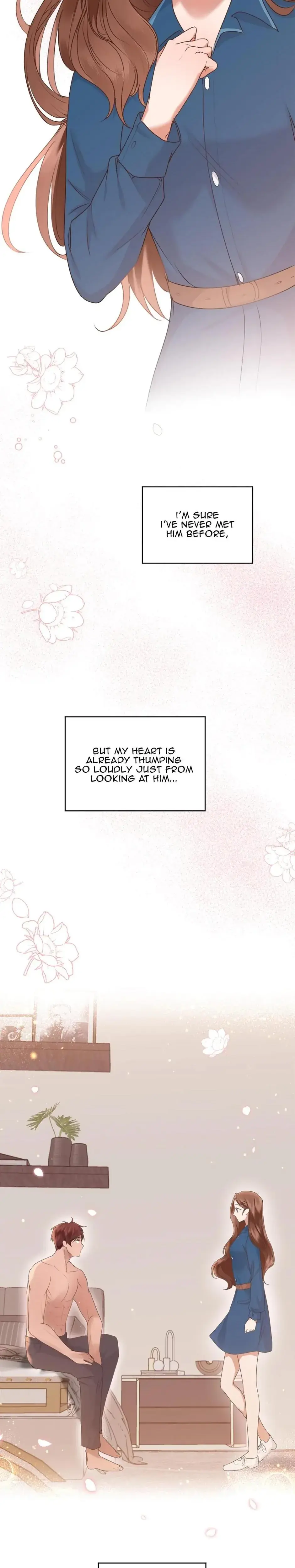 Torn Between Alphas Episode 2 - Page 28