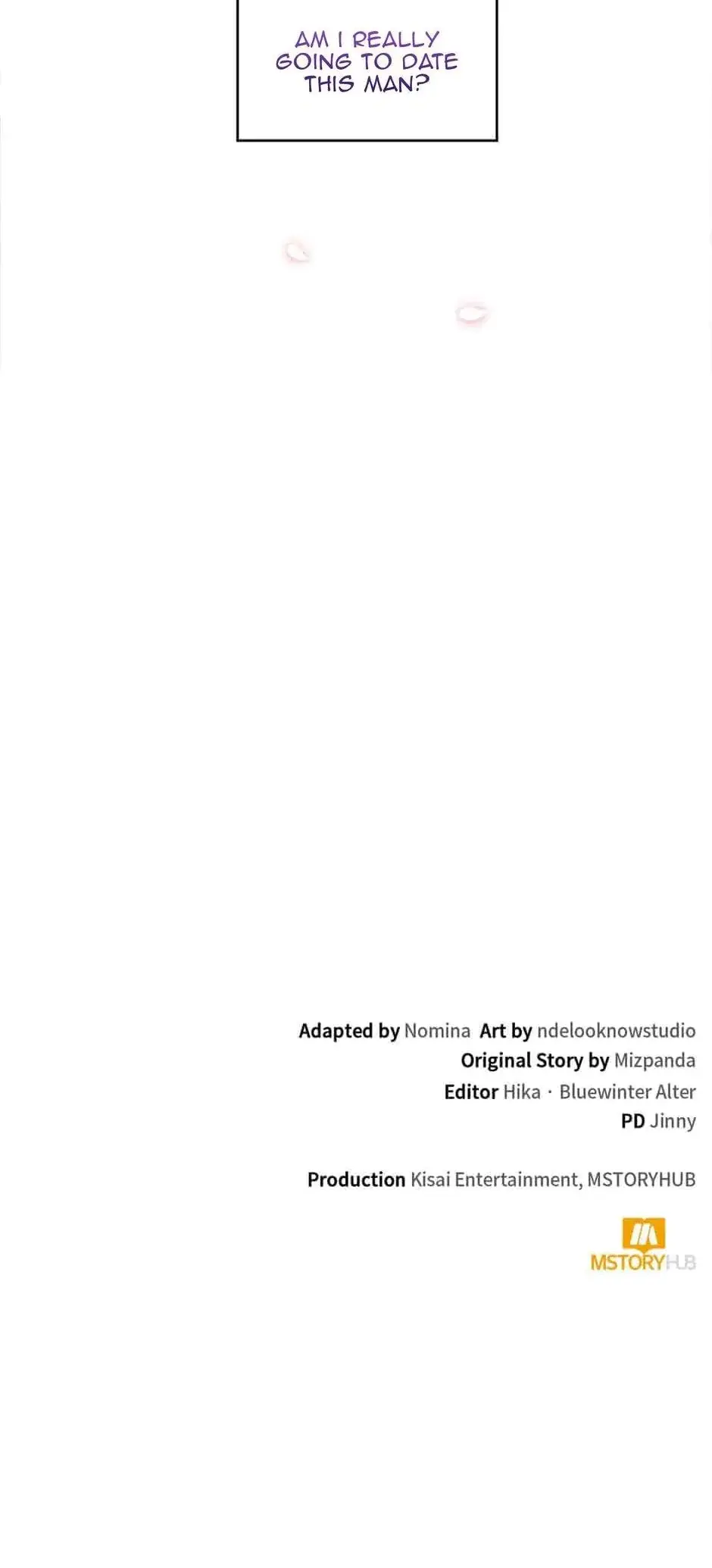 Torn Between Alphas Episode 2 - Page 29