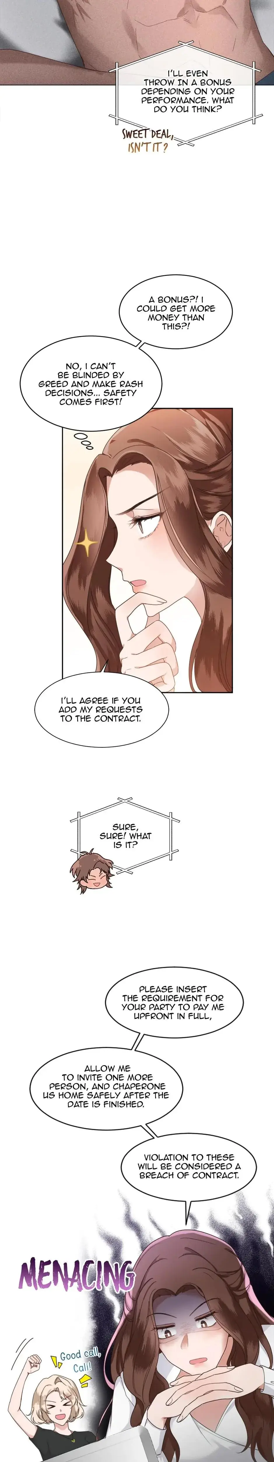 Torn Between Alphas Episode 2 - Page 9