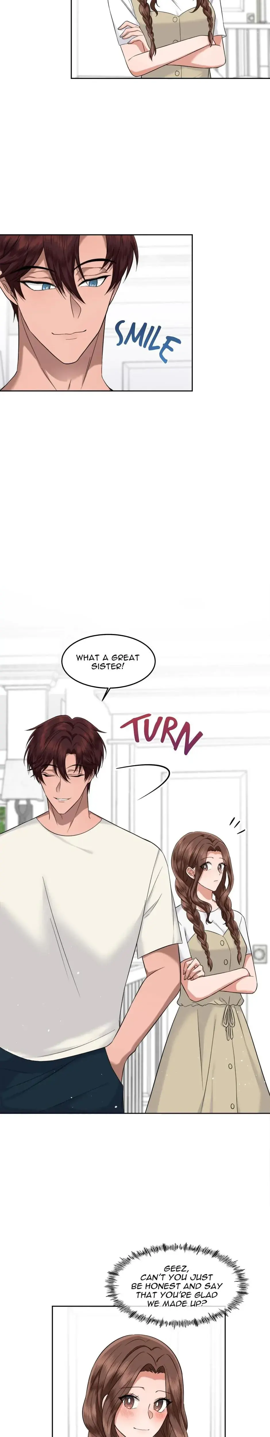 Torn Between Alphas Episode 20 - Page 13
