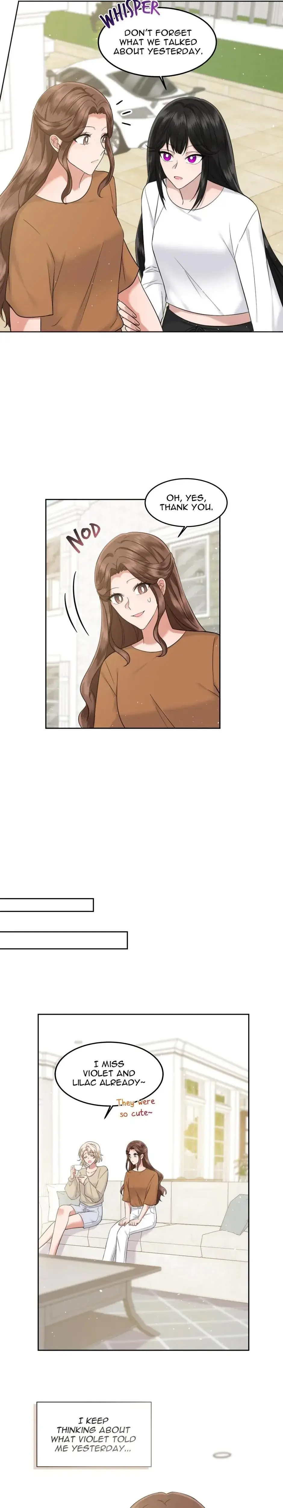 Torn Between Alphas Episode 20 - Page 15