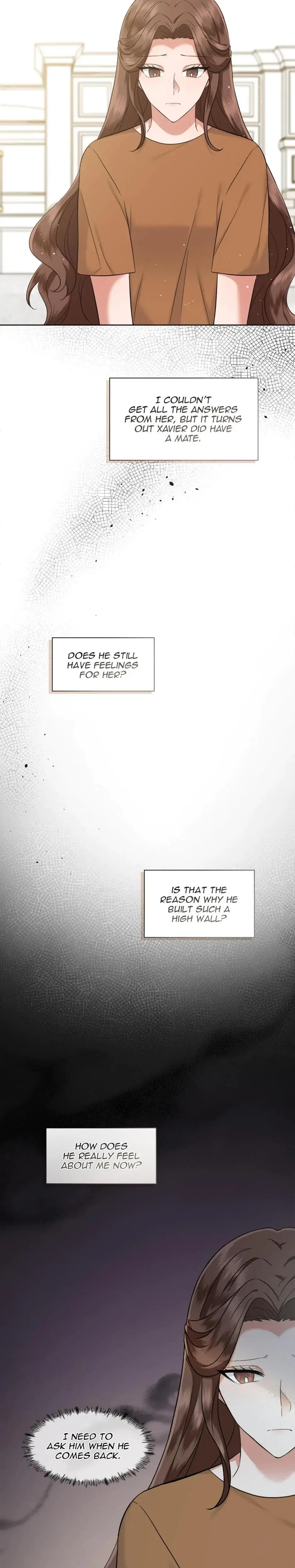 Torn Between Alphas Episode 20 - Page 16