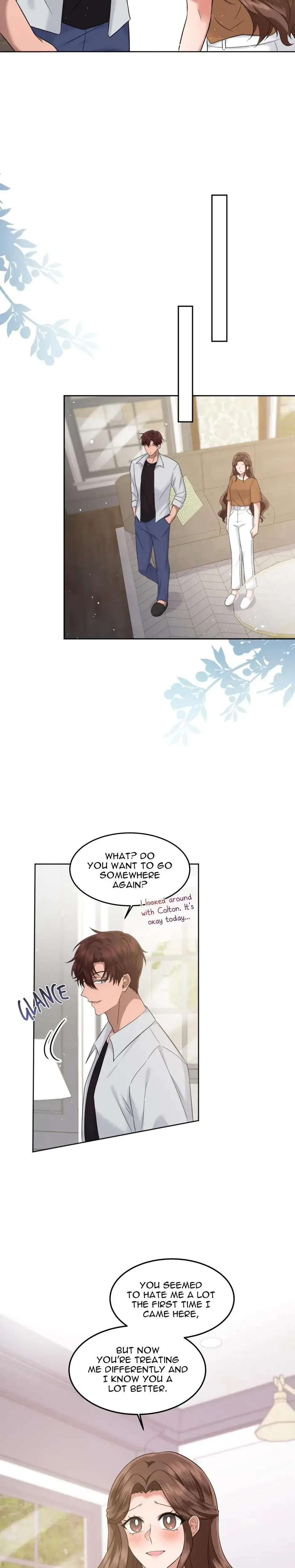 Torn Between Alphas Episode 20 - Page 18