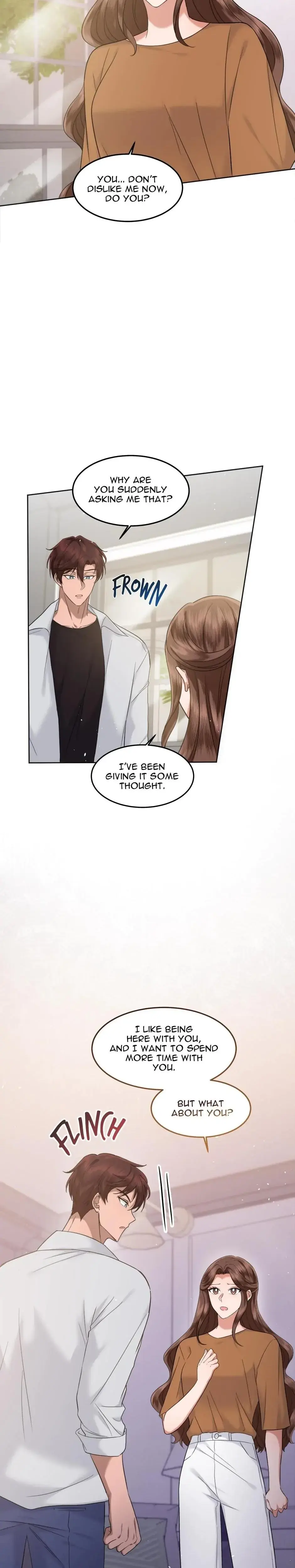 Torn Between Alphas Episode 20 - Page 19