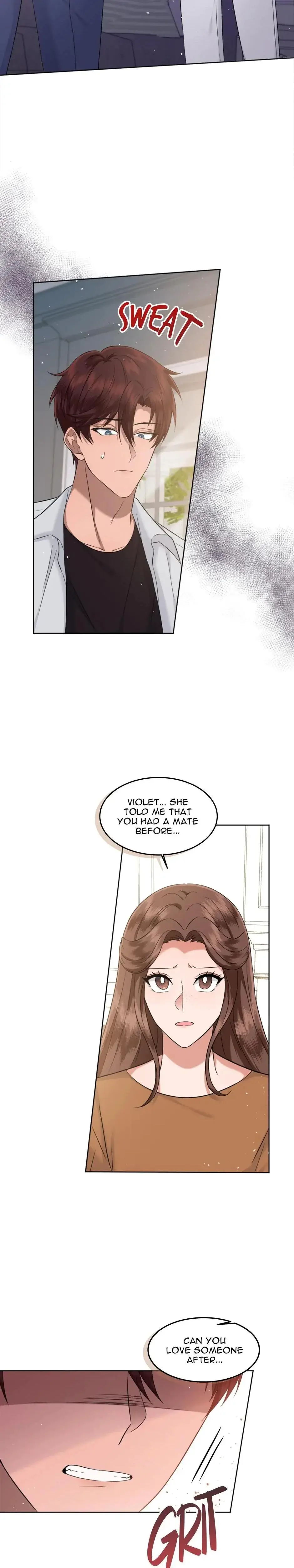 Torn Between Alphas Episode 20 - Page 20