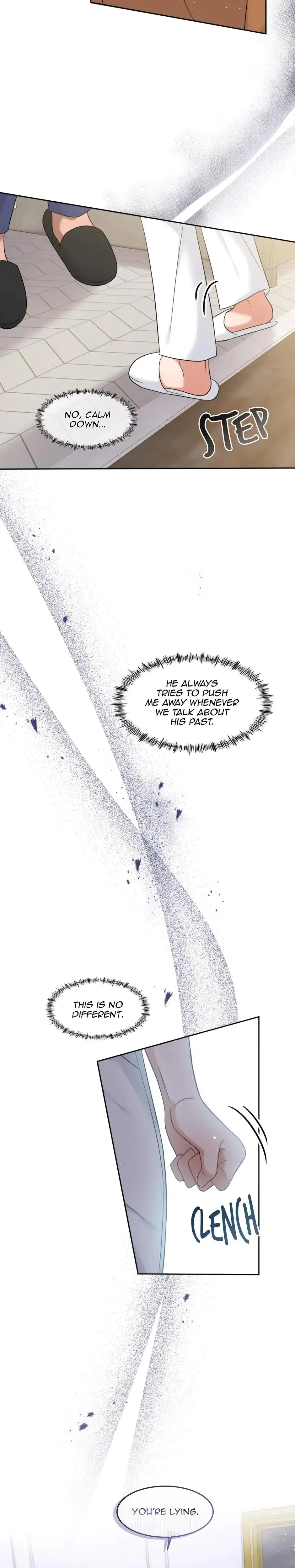 Torn Between Alphas Episode 20 - Page 23