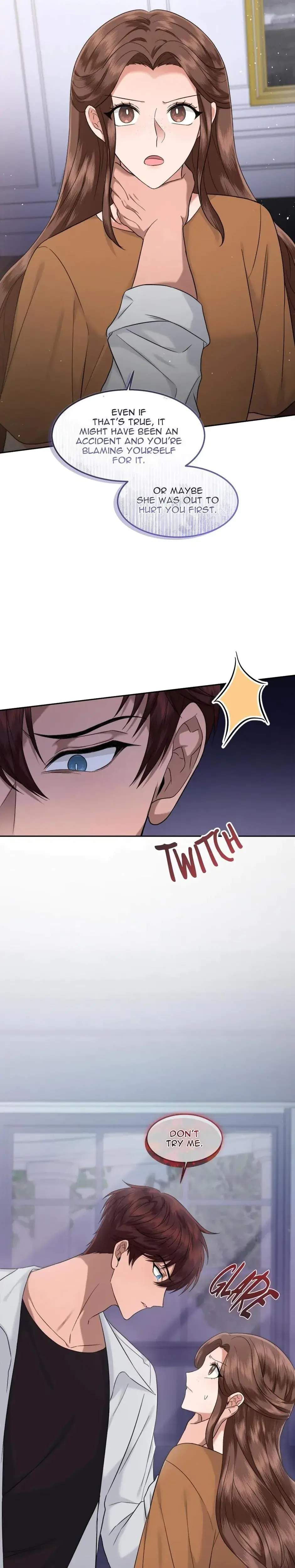 Torn Between Alphas Episode 20 - Page 24