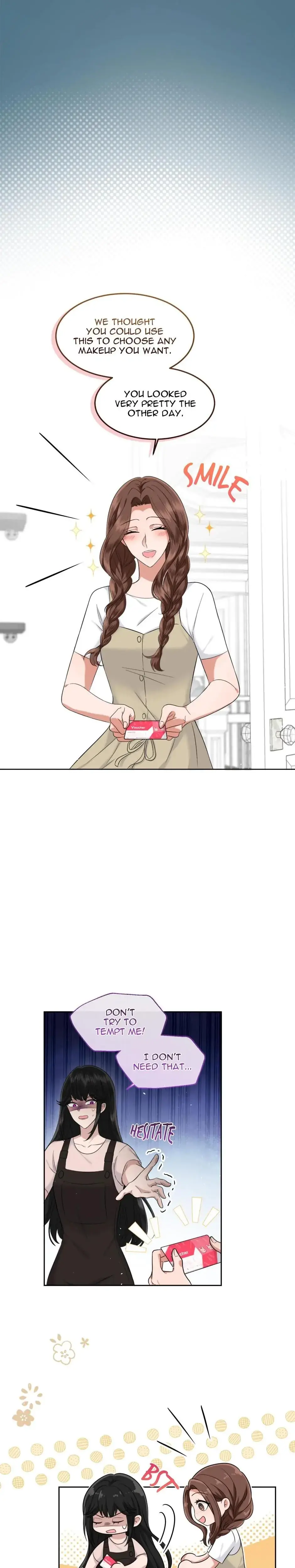 Torn Between Alphas Episode 20 - Page 3