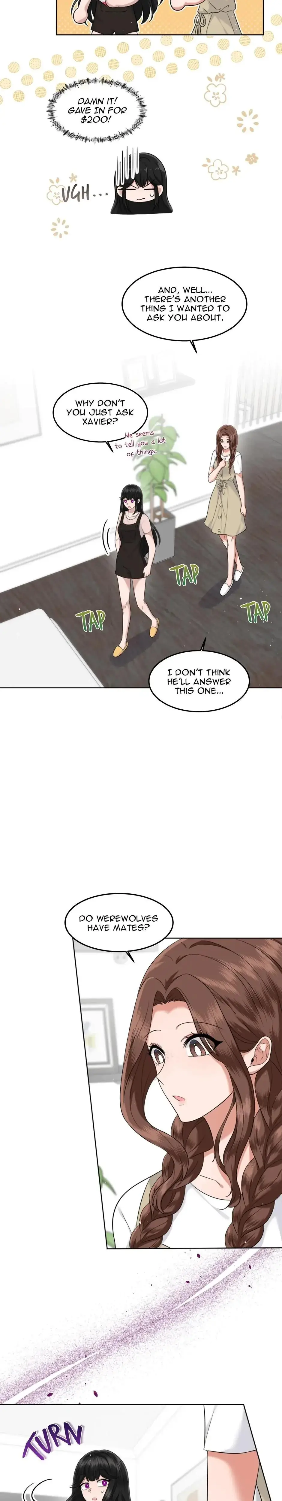 Torn Between Alphas Episode 20 - Page 4