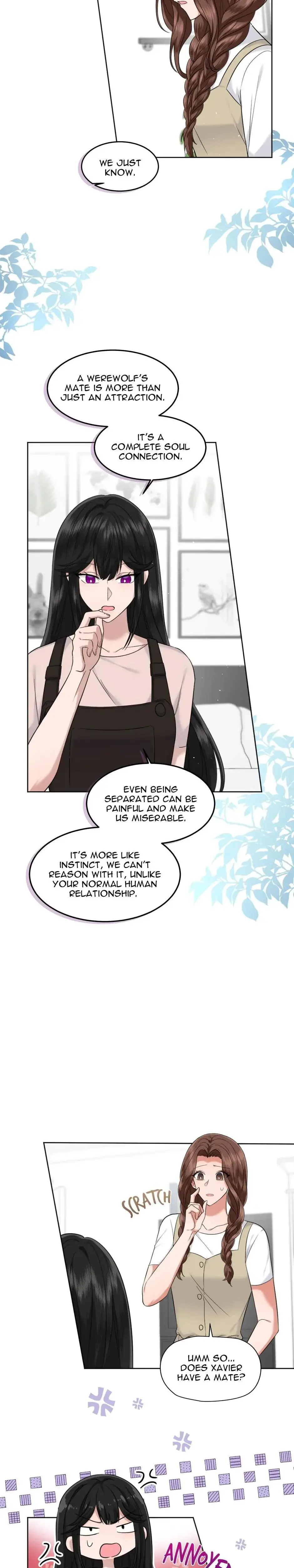 Torn Between Alphas Episode 20 - Page 6