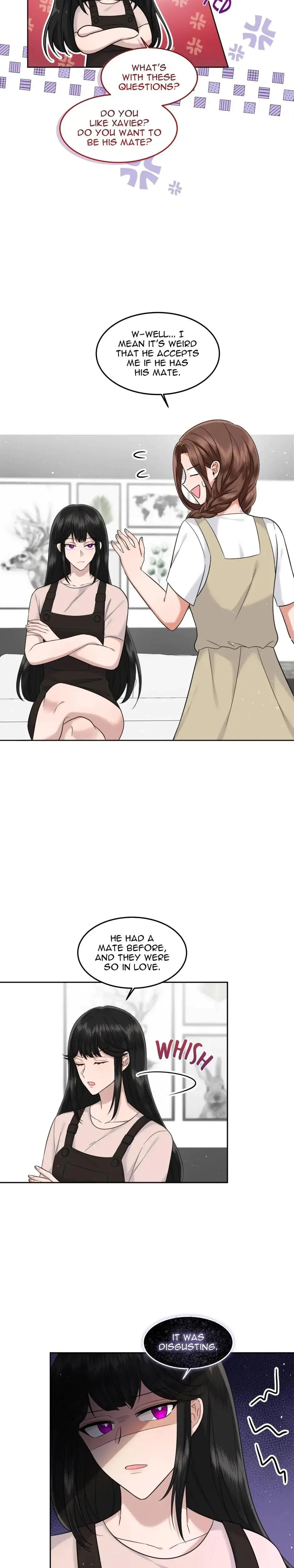 Torn Between Alphas Episode 20 - Page 7