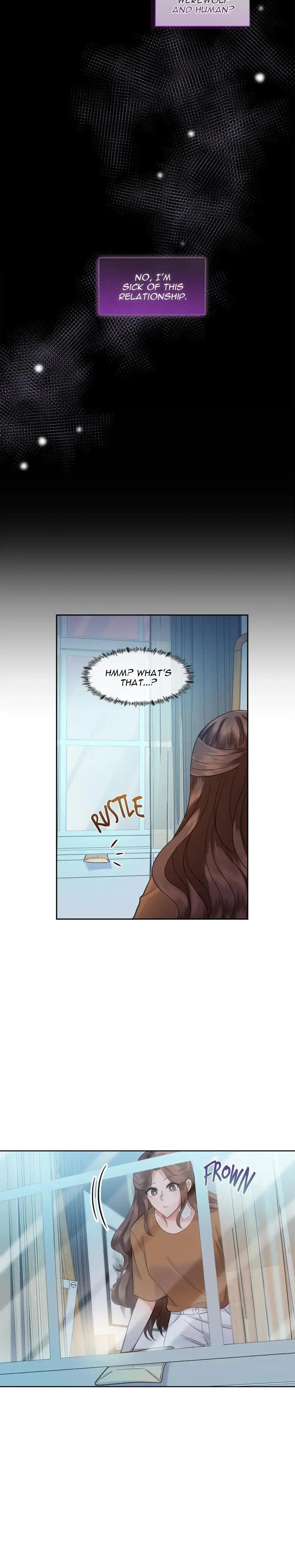 Torn Between Alphas Episode 21 - Page 12