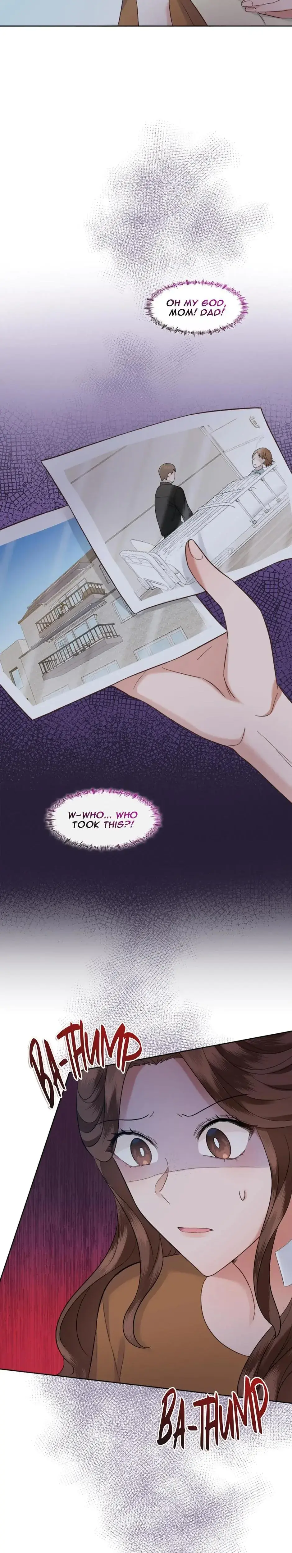Torn Between Alphas Episode 21 - Page 14