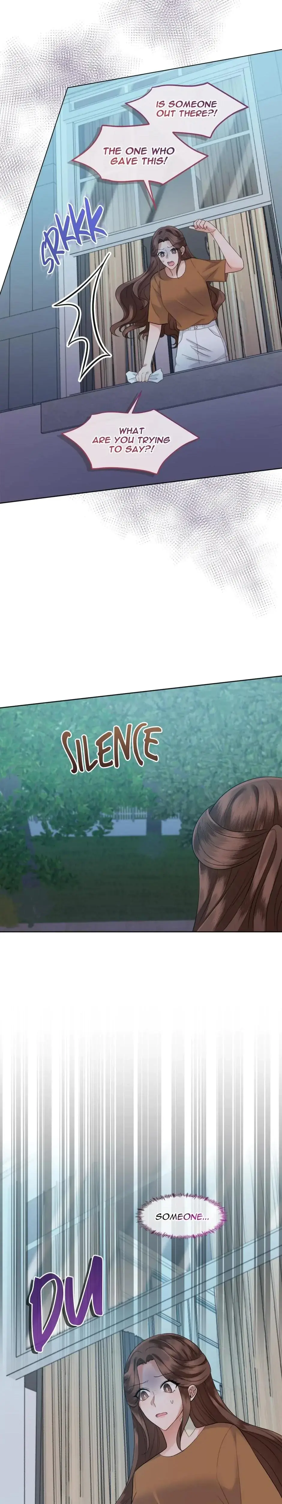 Torn Between Alphas Episode 21 - Page 15