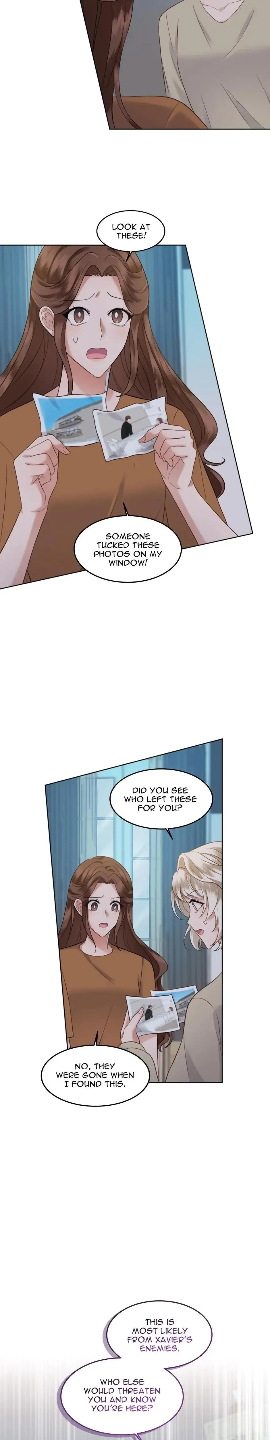 Torn Between Alphas Episode 21 - Page 18