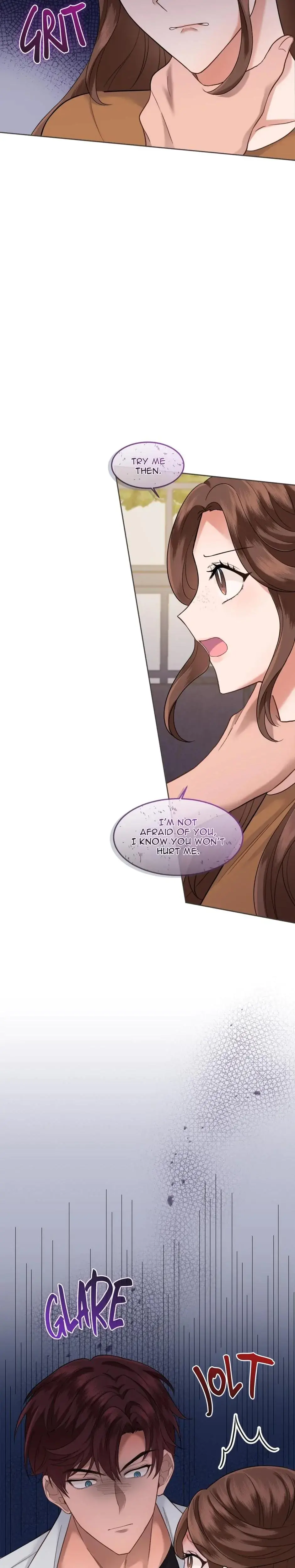 Torn Between Alphas Episode 21 - Page 2