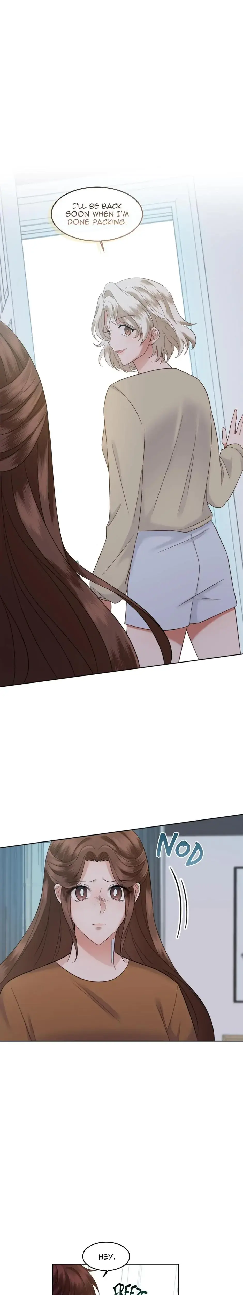 Torn Between Alphas Episode 21 - Page 21