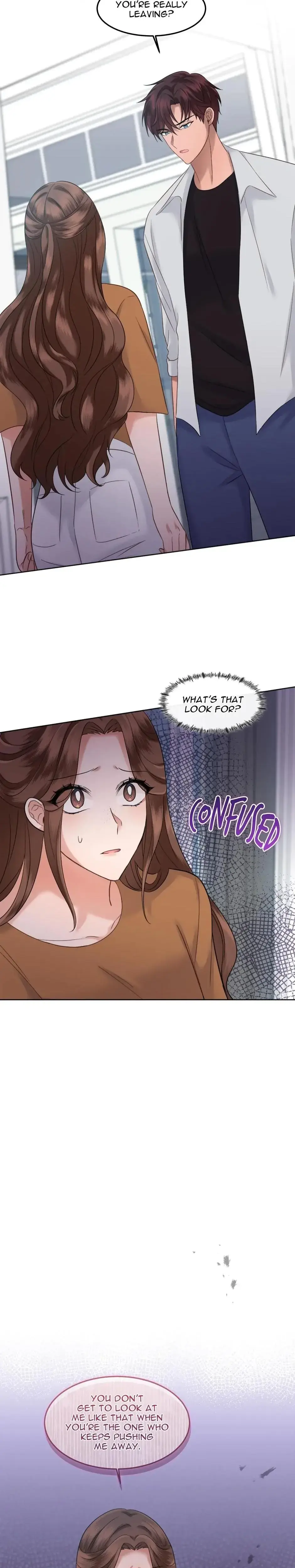 Torn Between Alphas Episode 21 - Page 24