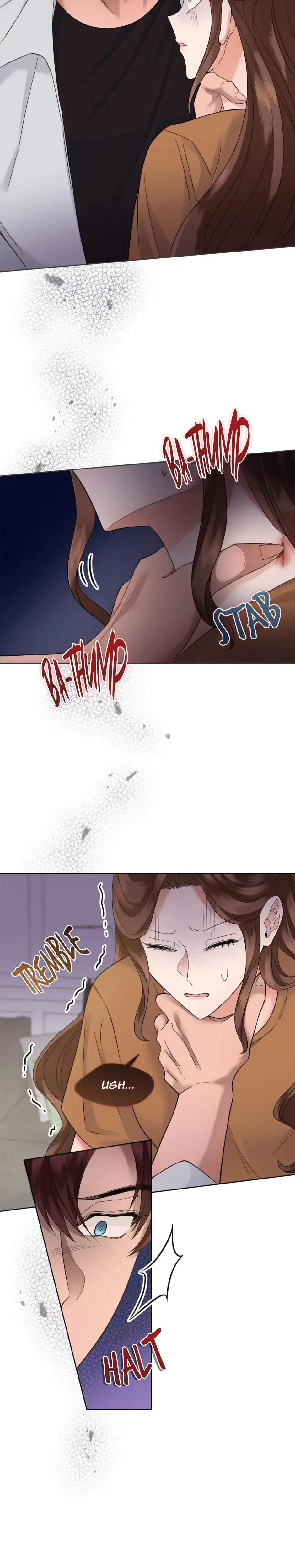 Torn Between Alphas Episode 21 - Page 3
