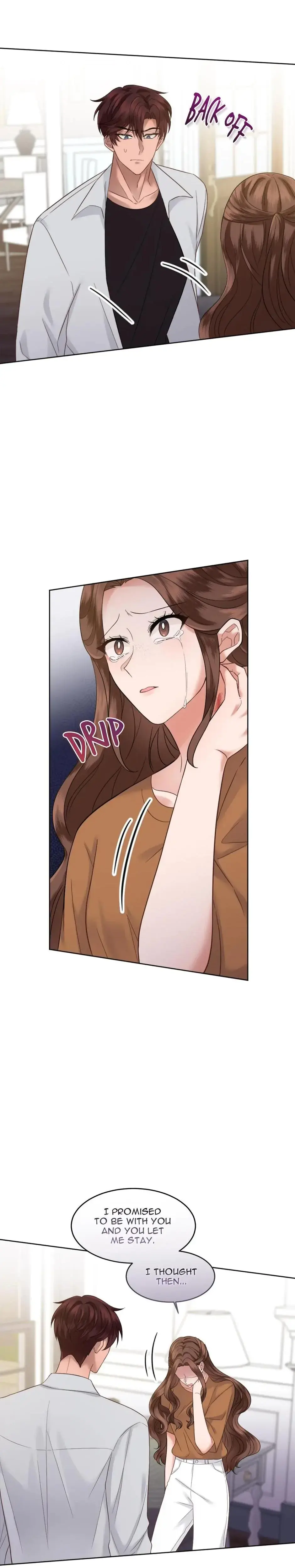 Torn Between Alphas Episode 21 - Page 4