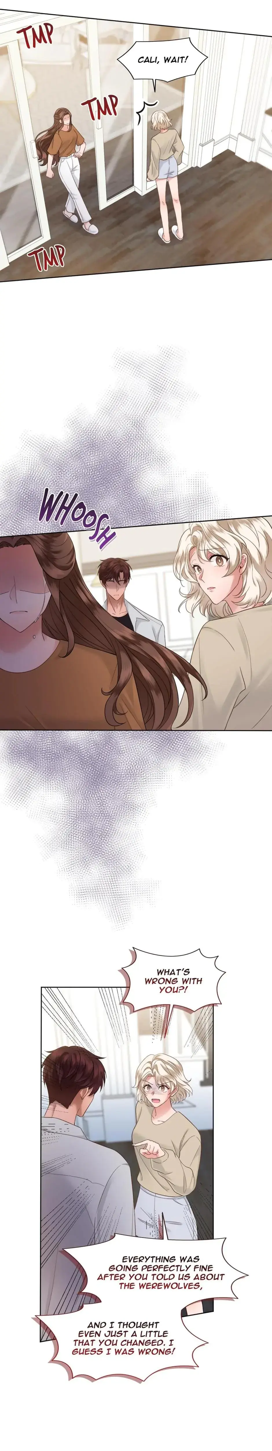 Torn Between Alphas Episode 21 - Page 7