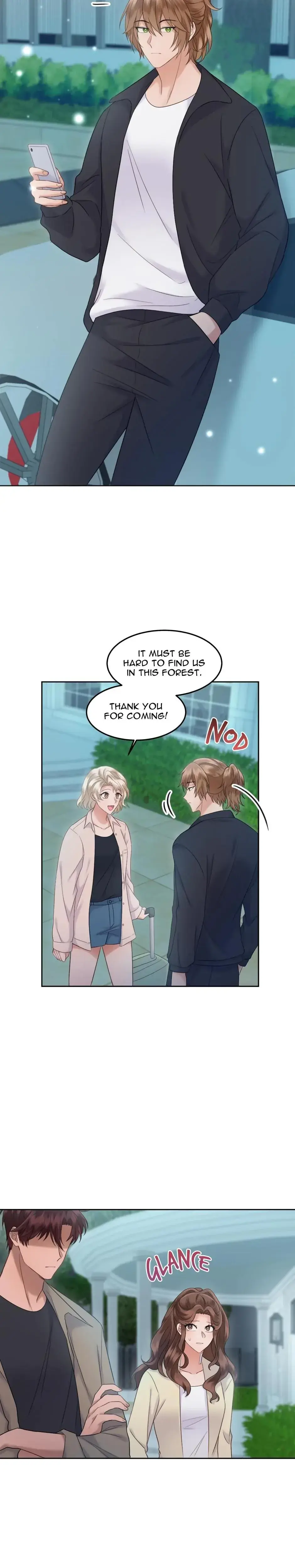 Torn Between Alphas Episode 22 - Page 12