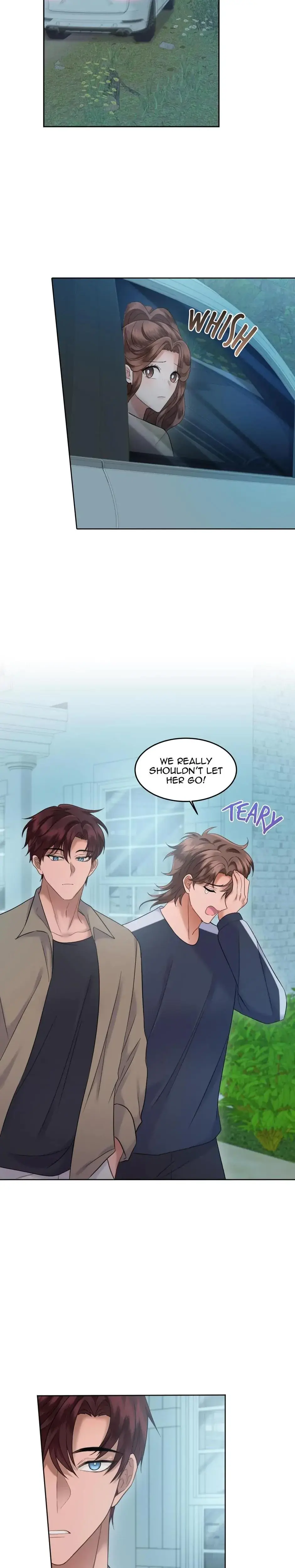 Torn Between Alphas Episode 22 - Page 15