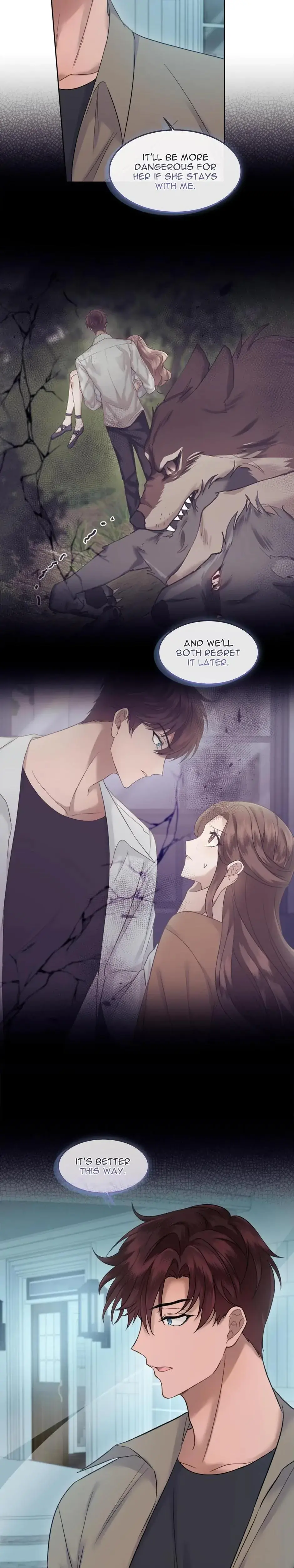 Torn Between Alphas Episode 22 - Page 16