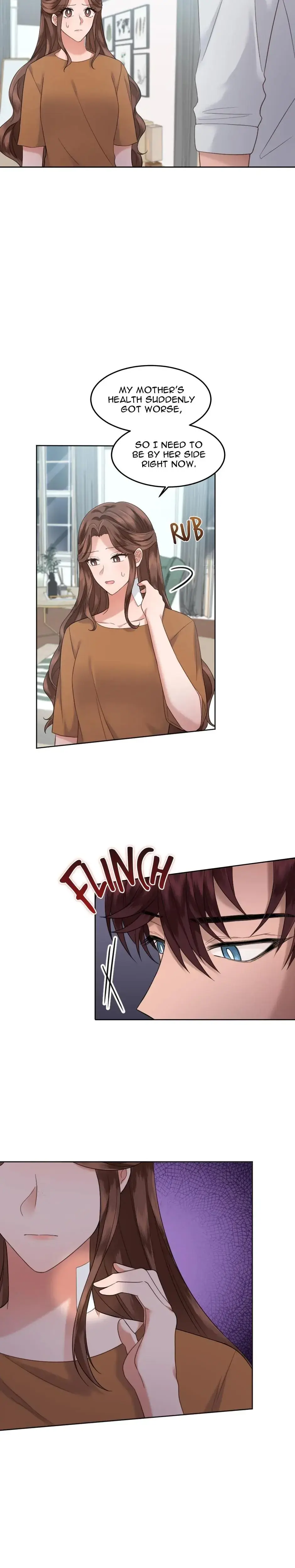 Torn Between Alphas Episode 22 - Page 2