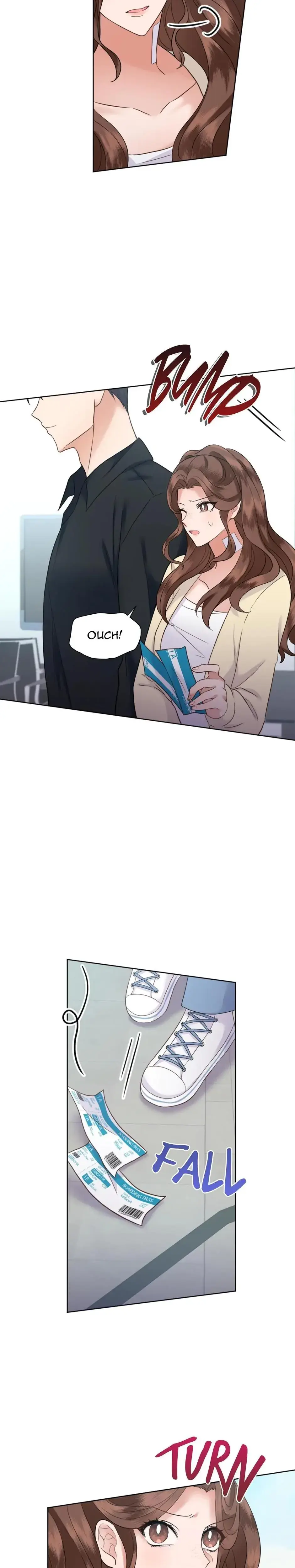 Torn Between Alphas Episode 22 - Page 23