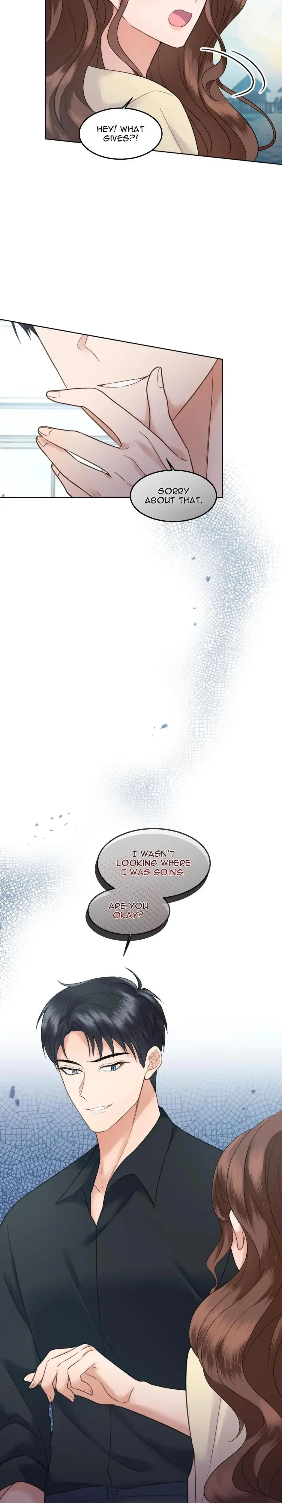 Torn Between Alphas Episode 22 - Page 24