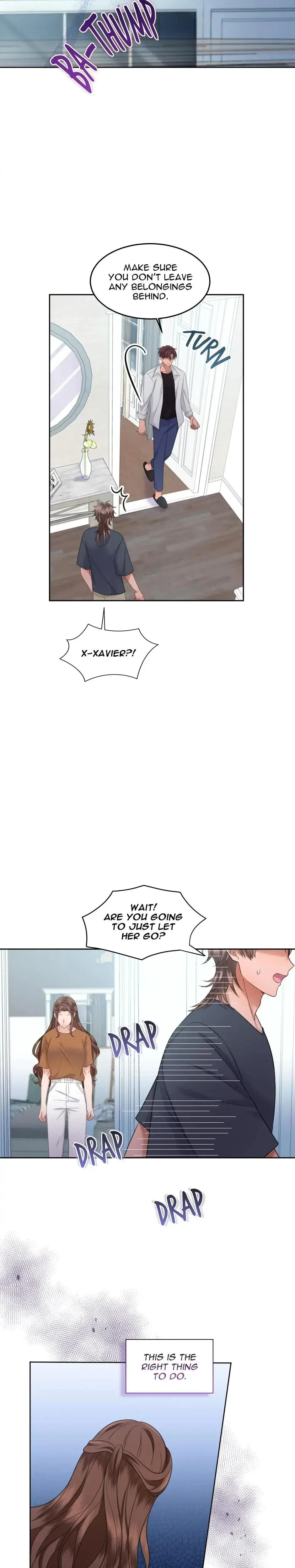 Torn Between Alphas Episode 22 - Page 4