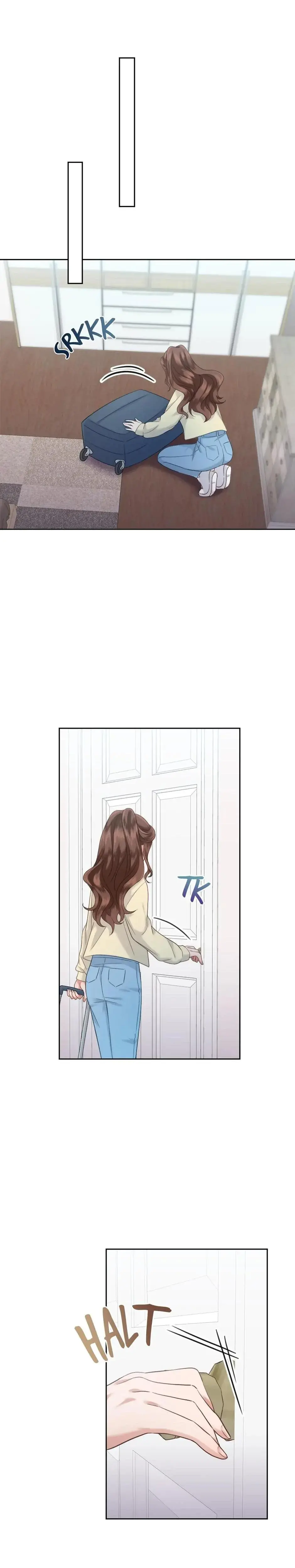 Torn Between Alphas Episode 22 - Page 7