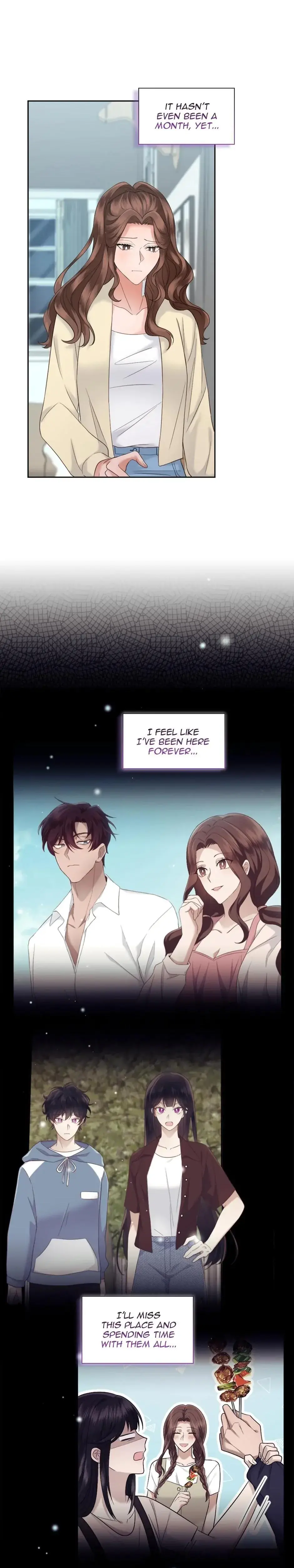 Torn Between Alphas Episode 22 - Page 8