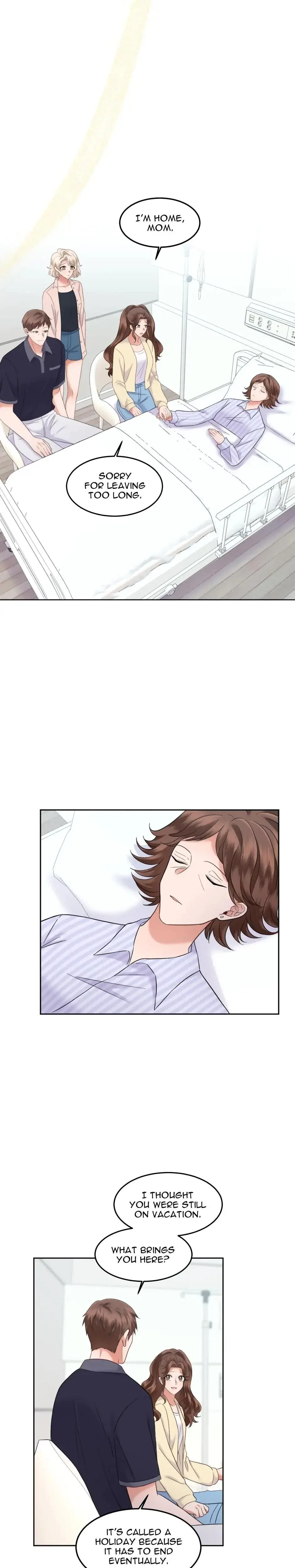 Torn Between Alphas Episode 23 - Page 14