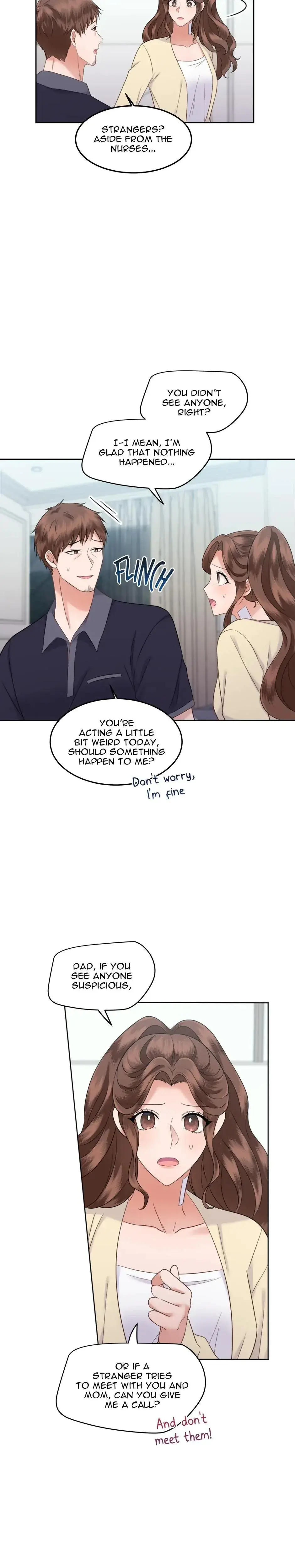 Torn Between Alphas Episode 23 - Page 16